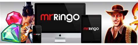 Mr  ringo casino Chile